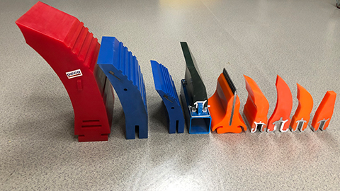 刮刀係列