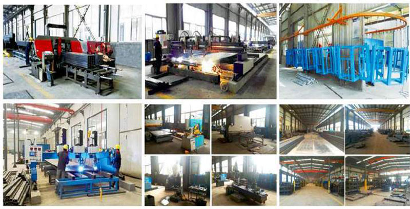 導軌式升降機圖紙交接（jiē）