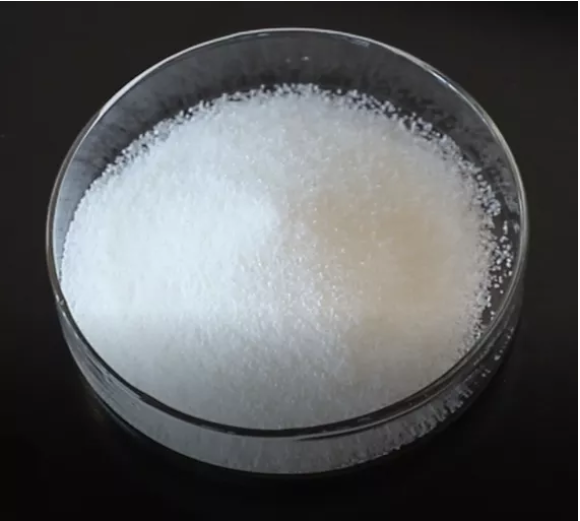 如何（hé）判斷聚丙烯（xī）酰胺質量