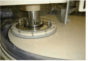 CMP研磨液專用氣相（xiàng）二氧（yǎng）化矽（guī）